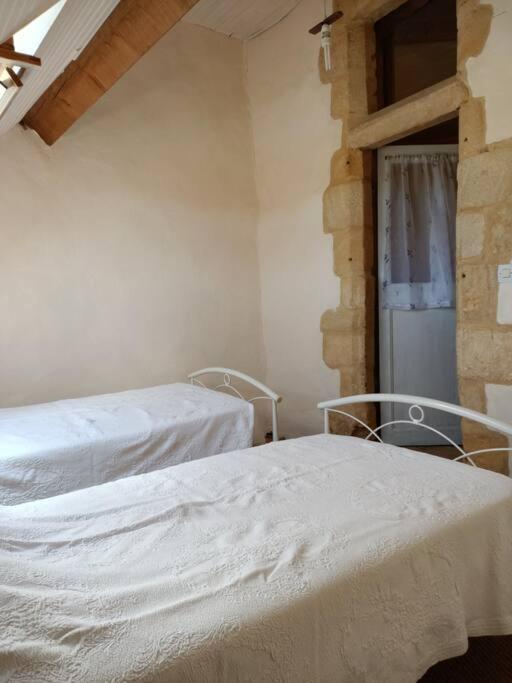 Maison De Caractere Au Coeur De La Cite Medievale De Gourdon Kültér fotó
