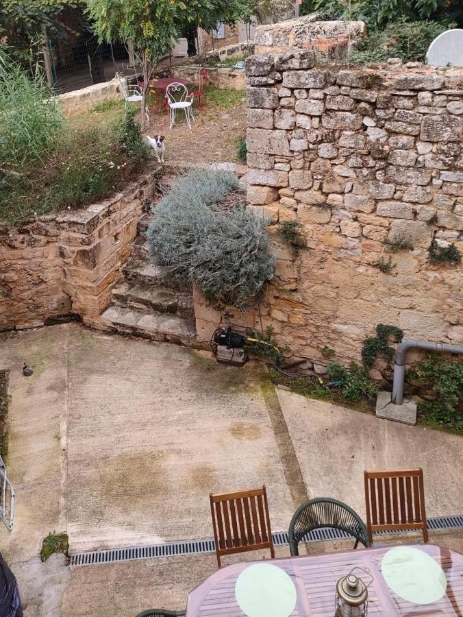 Maison De Caractere Au Coeur De La Cite Medievale De Gourdon Kültér fotó